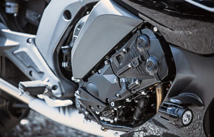 ¿Cómo sacar el máximo partido a tu motor?