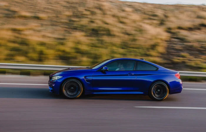 ¿Cómo aumentar la potencia de tu coche?