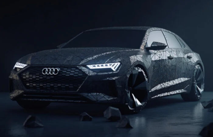 ¿Qué es el tuning de coches?