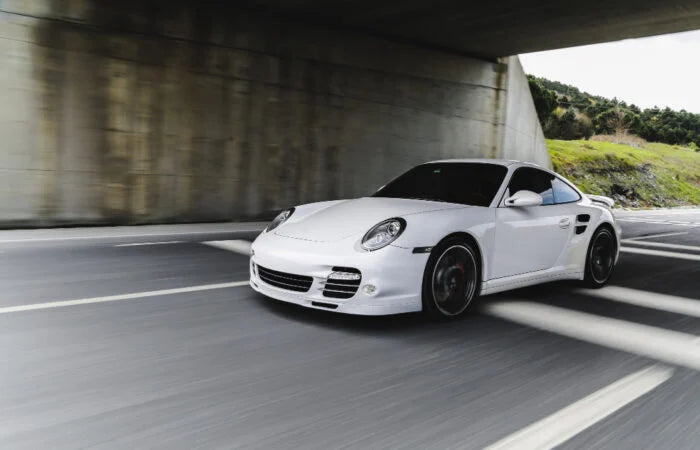 Wat is stage 4 chiptuning?