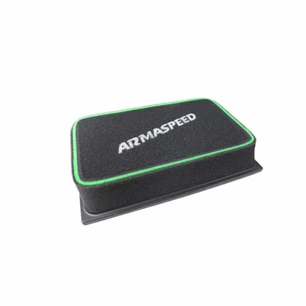 Armaspeed 3D Luchtfilters VW Polo 2009 2017