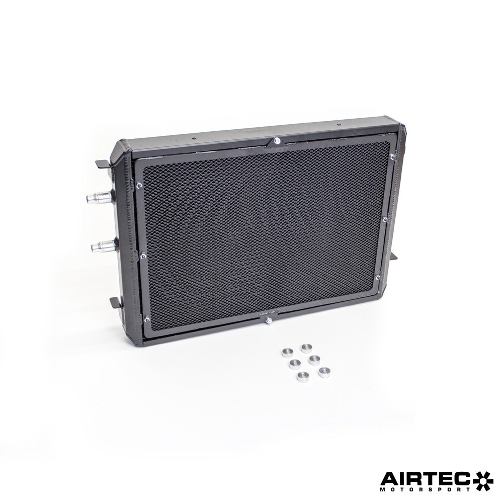 Radiador Airtec Chargecooler para BMW M2 Competition, M3, M4 F8X (S55)2