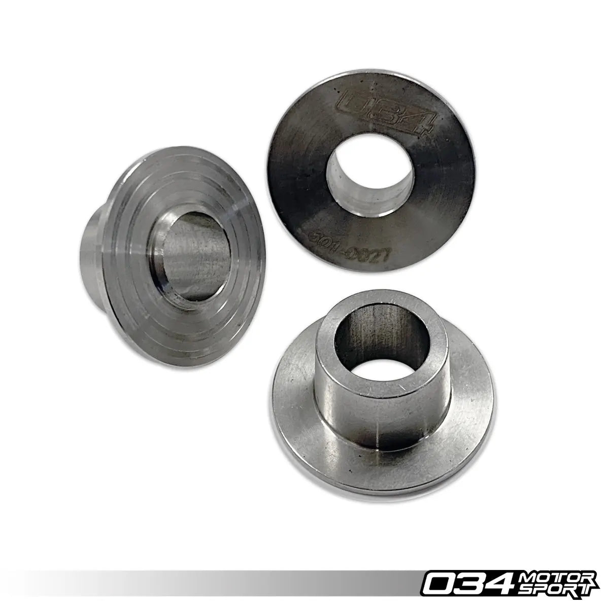 034 Motorsport MQB Vergrendelingskraag Kit VW GOLF GTI 2