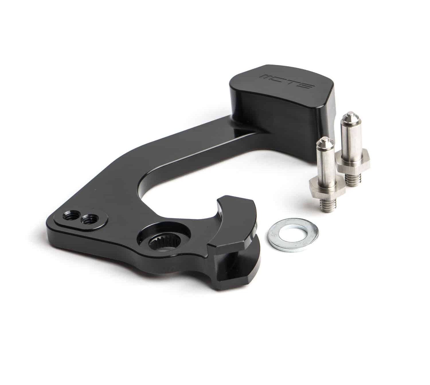 Kit de changement de vitesse court turbo CTS pour VAG 1.8T, 2.0 TFSI et 3.2 FSI