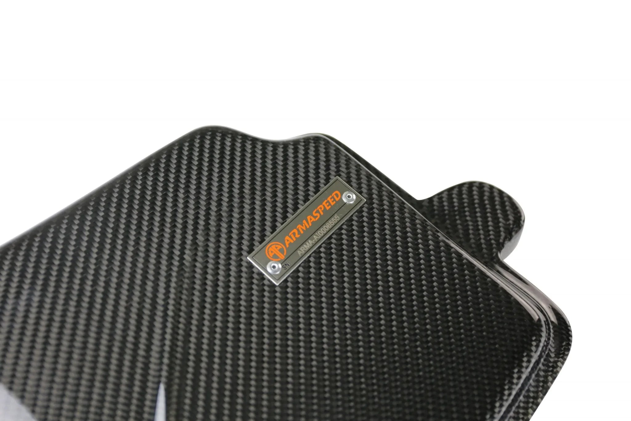 Armaspeed Air Intake BMW 135i F2x F3x N55 3
