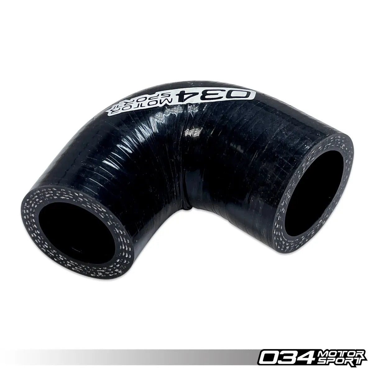 034 Juego de mangueras de silicona para válvula de derivación de admisión de bipipe de Motorsport 04