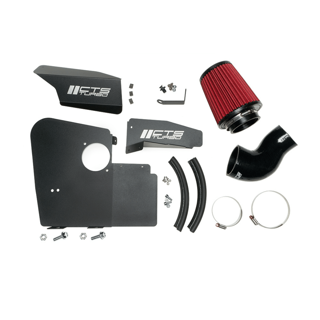 cts turbo air intake audi a4 and a5 b8 b8 5 2 0 tfsi