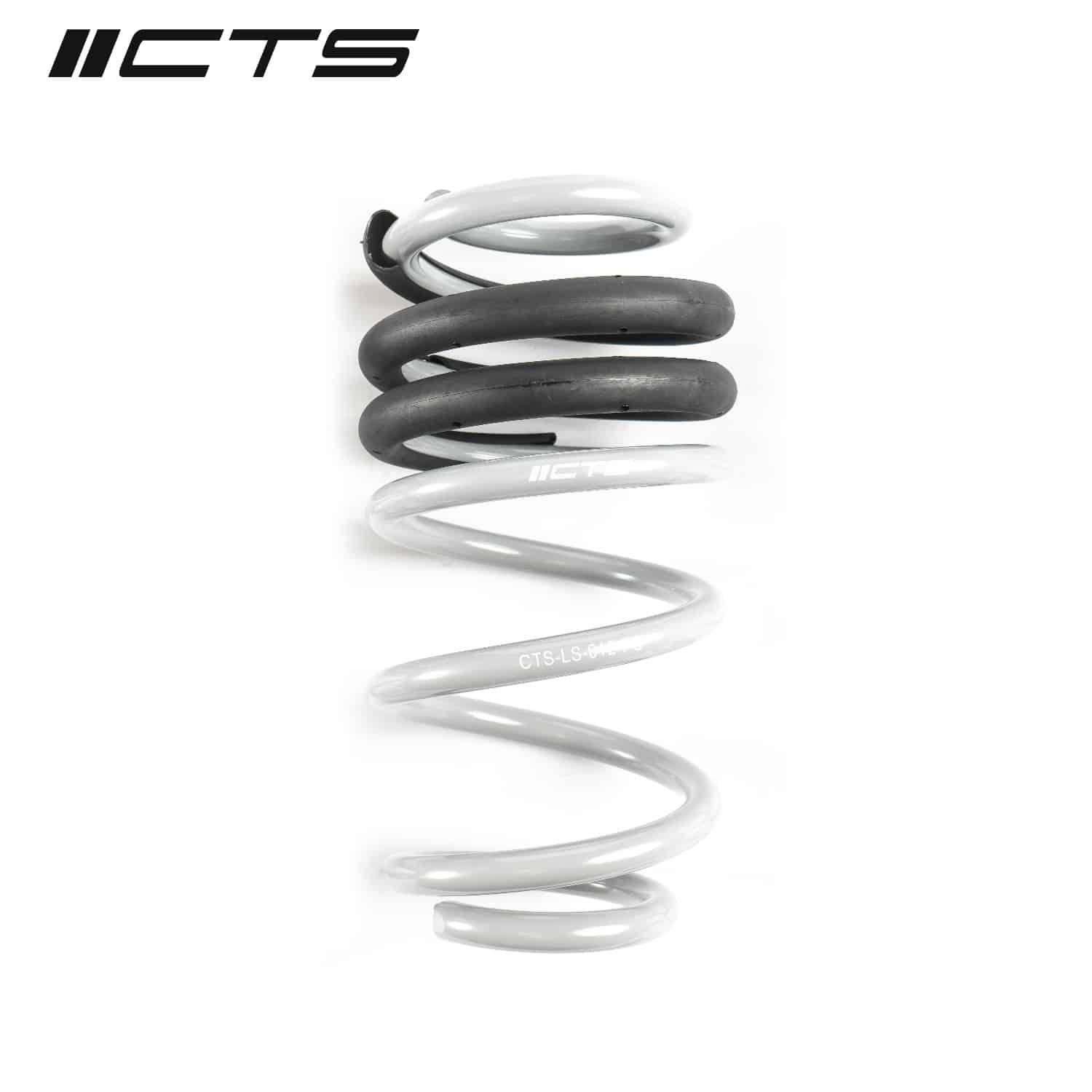 CTS Turbo Lowering Springs Audi A4 S4 B8 2