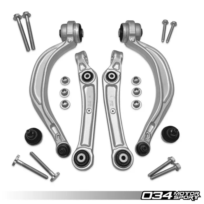 Kit de brazo de control inferior Density Line, B9 B9.5 Audi Q5 SQ5 1