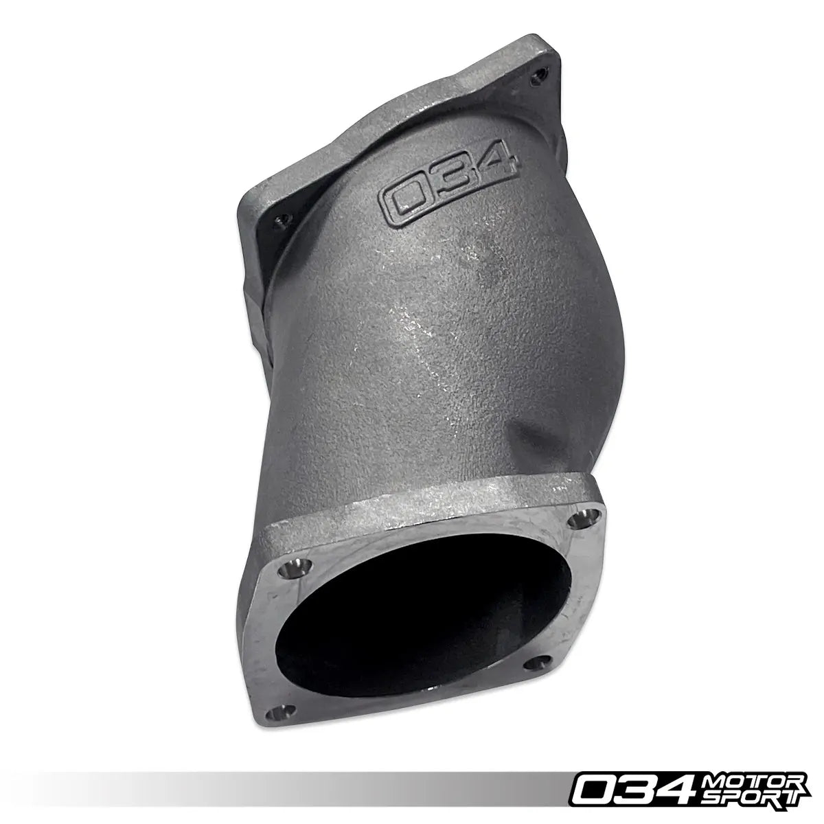 034Motorsport SuperDüper Charger Sistema de cuerpo del acelerador de 84 mm, B8 B8.5 Audi Q5 SQ5 3.0TFSI 3