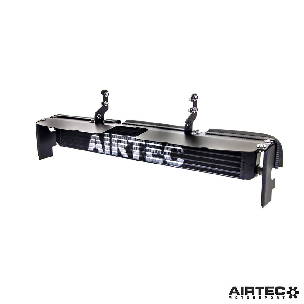 Refroidisseur d'huile Airtec Stage 3 pour Toyota Yaris GR