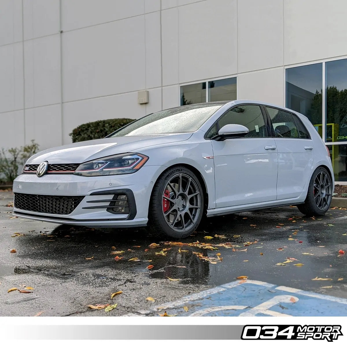 034motorsport ZTF - Llanta forjada para Audi 1885 ET45 04