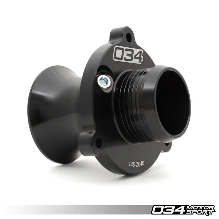 034 Motorsport Turbo Demper VW Audi EA888.3 1.8T 2.0T 05