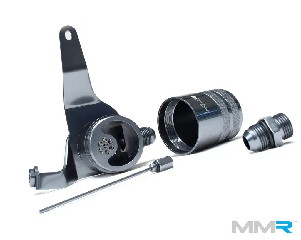 Kit de depósito de aceite MMR para BMW M135i, M235i, M2 F2x, N55 1