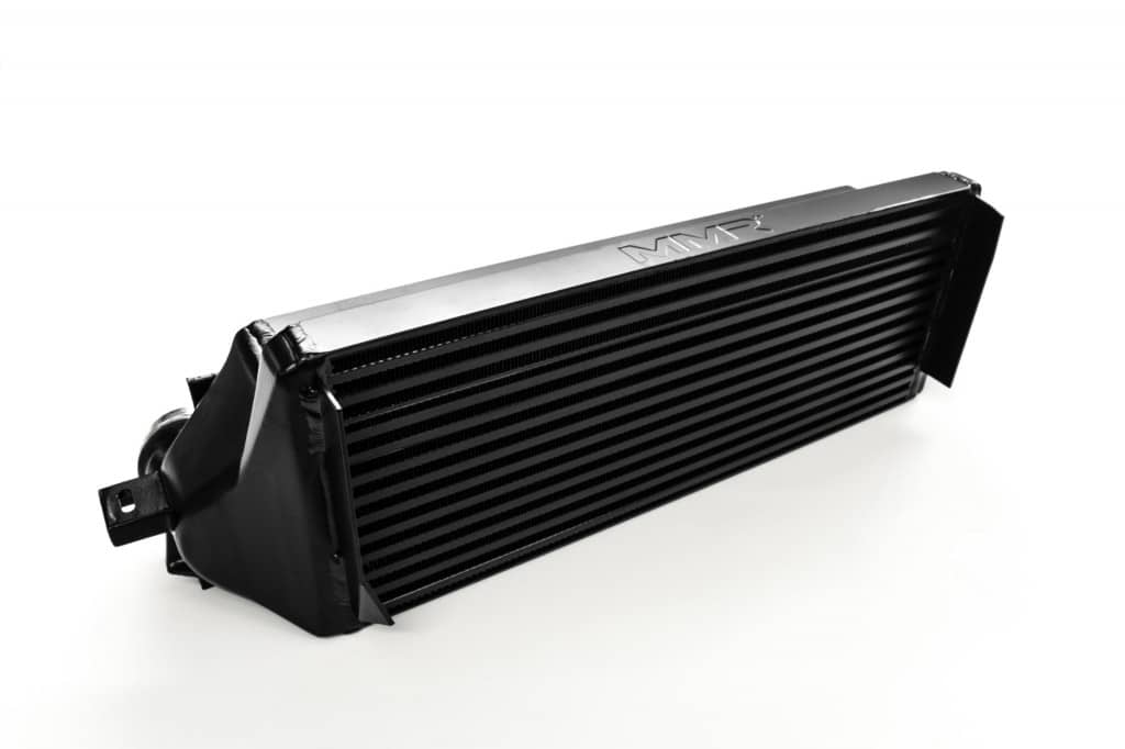 Intercooler de alto desempenho MMR Mini JCW F56 B46 B48