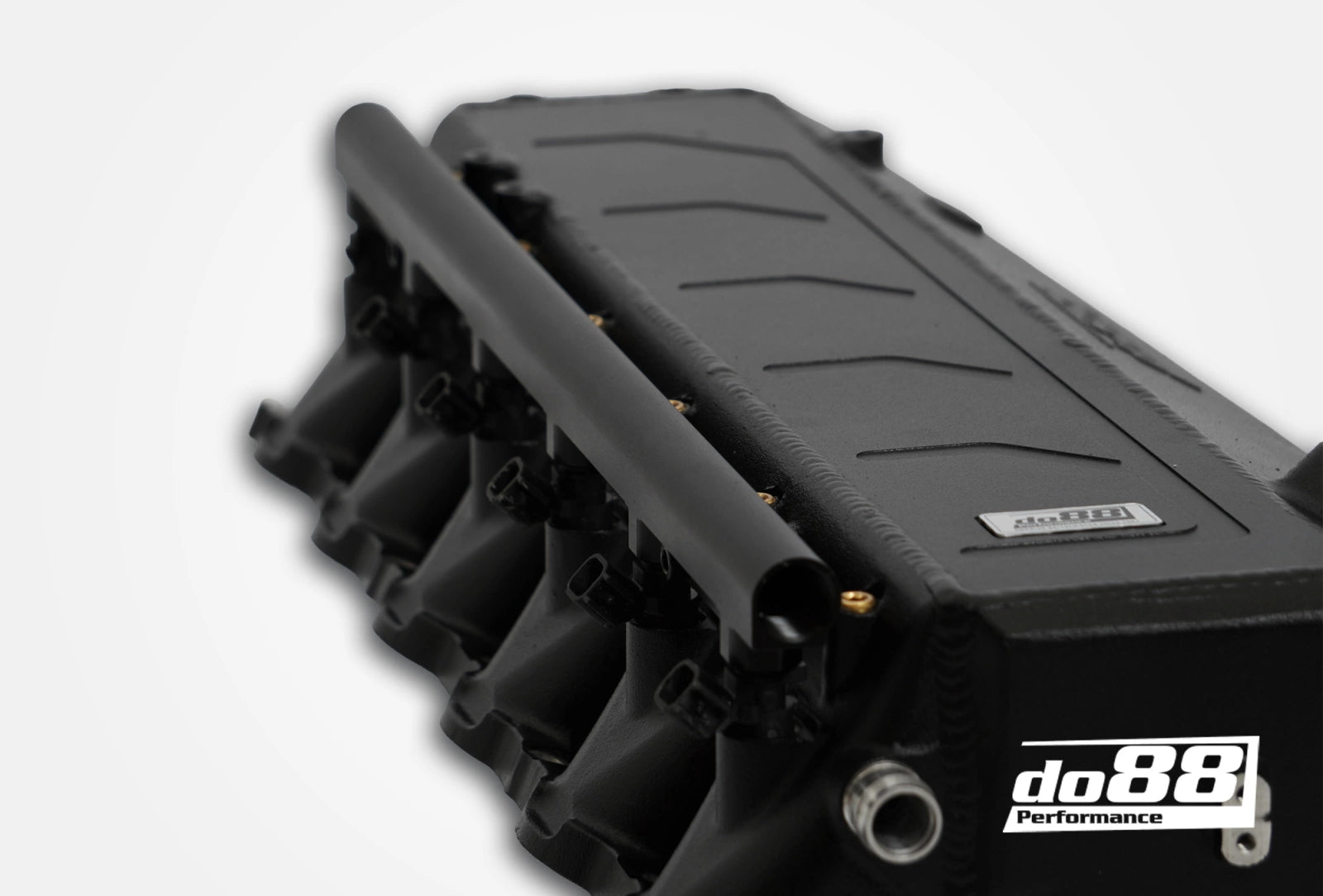 Kit de accesorios DO88 para colector de refrigeración de carga BMW M240i G2X B58 2 2