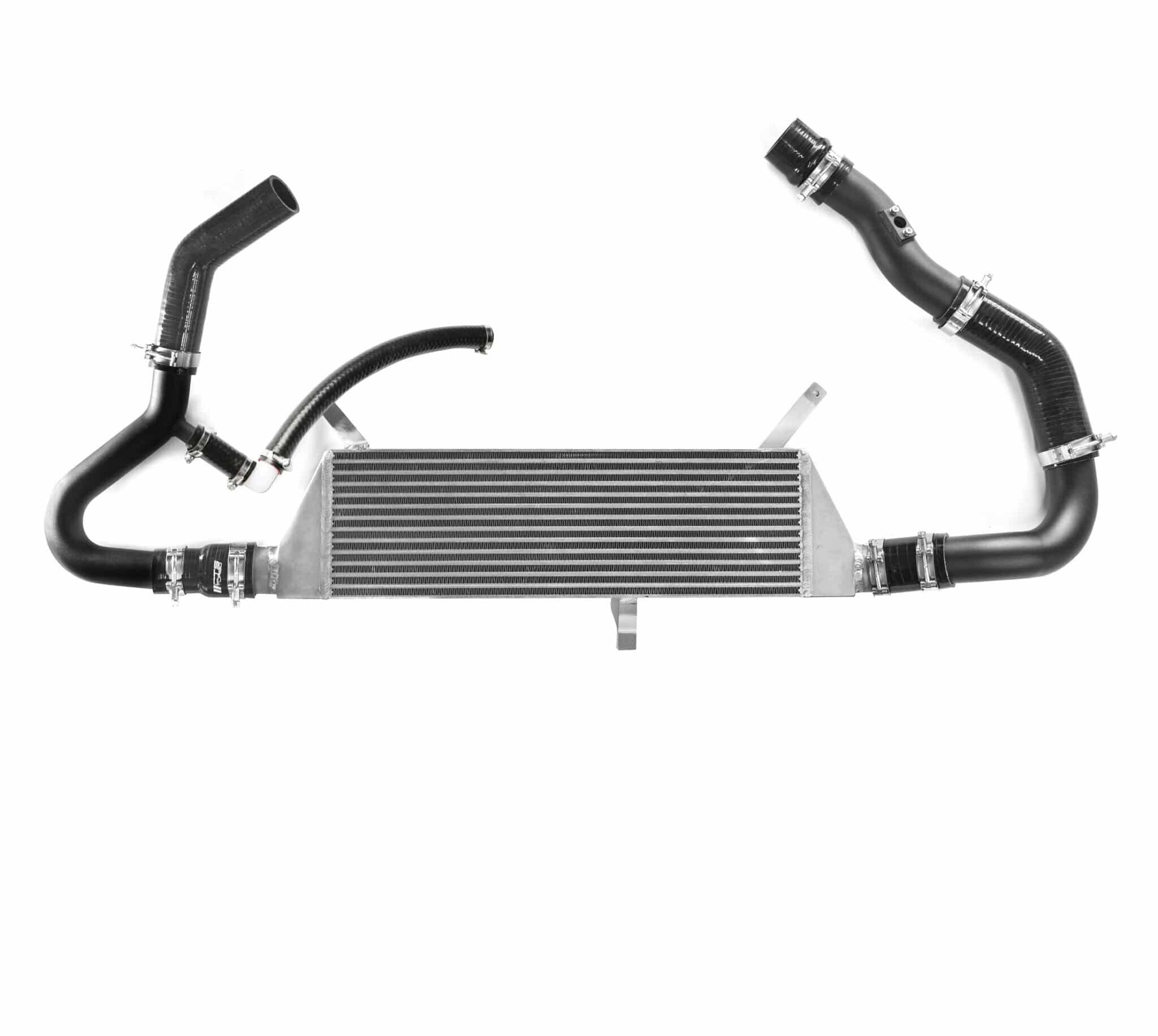 Kit de intercooler turbo CTS FMIC para Audi A4 B5 1.8T 2