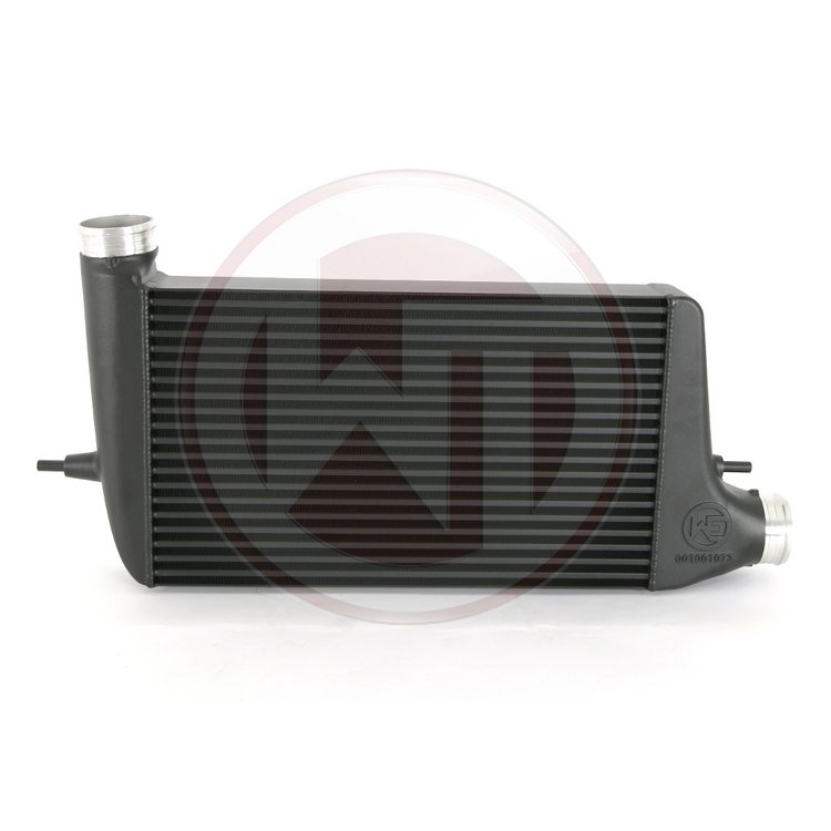 Kit de intercooler Wagner Competition Evo