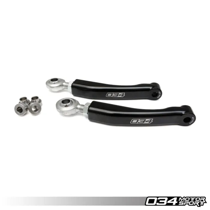 034 Motorsport Sway Bar End Links Audi A4 S4 A5 S5 02
