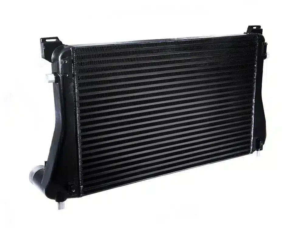 Actualización del intercooler Racingline VAG EA888.3 MQB