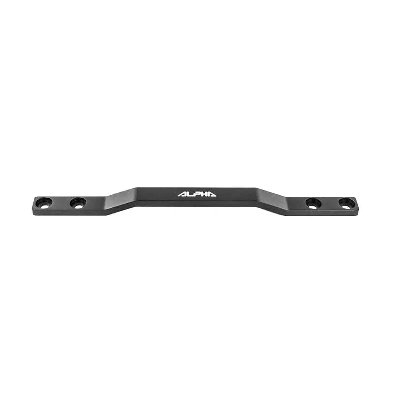 Alpha Competition Rear Lower Bar Audi RS3 8V VW Golf 1