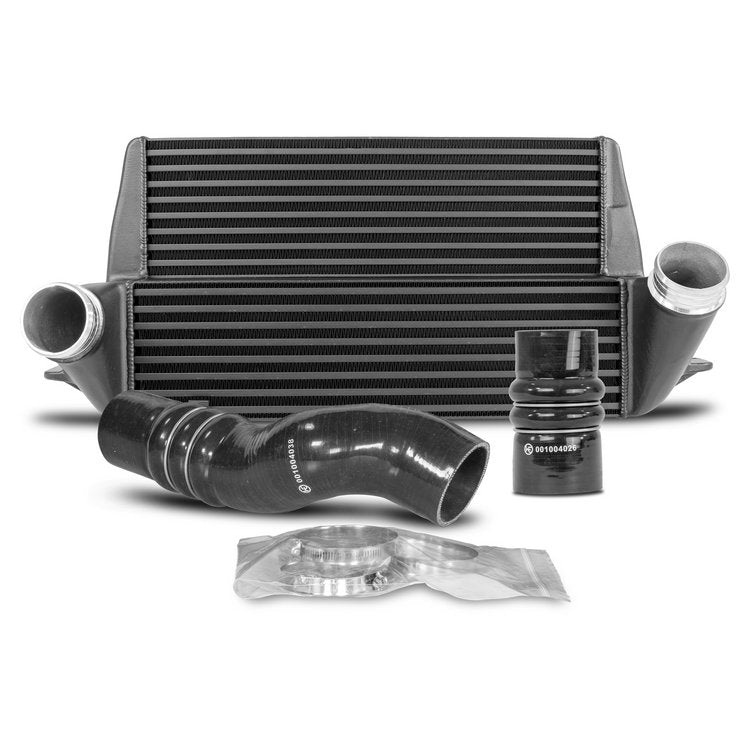 Kit de intercooler Wagner Competition Evo 3 BMW Z4 E89