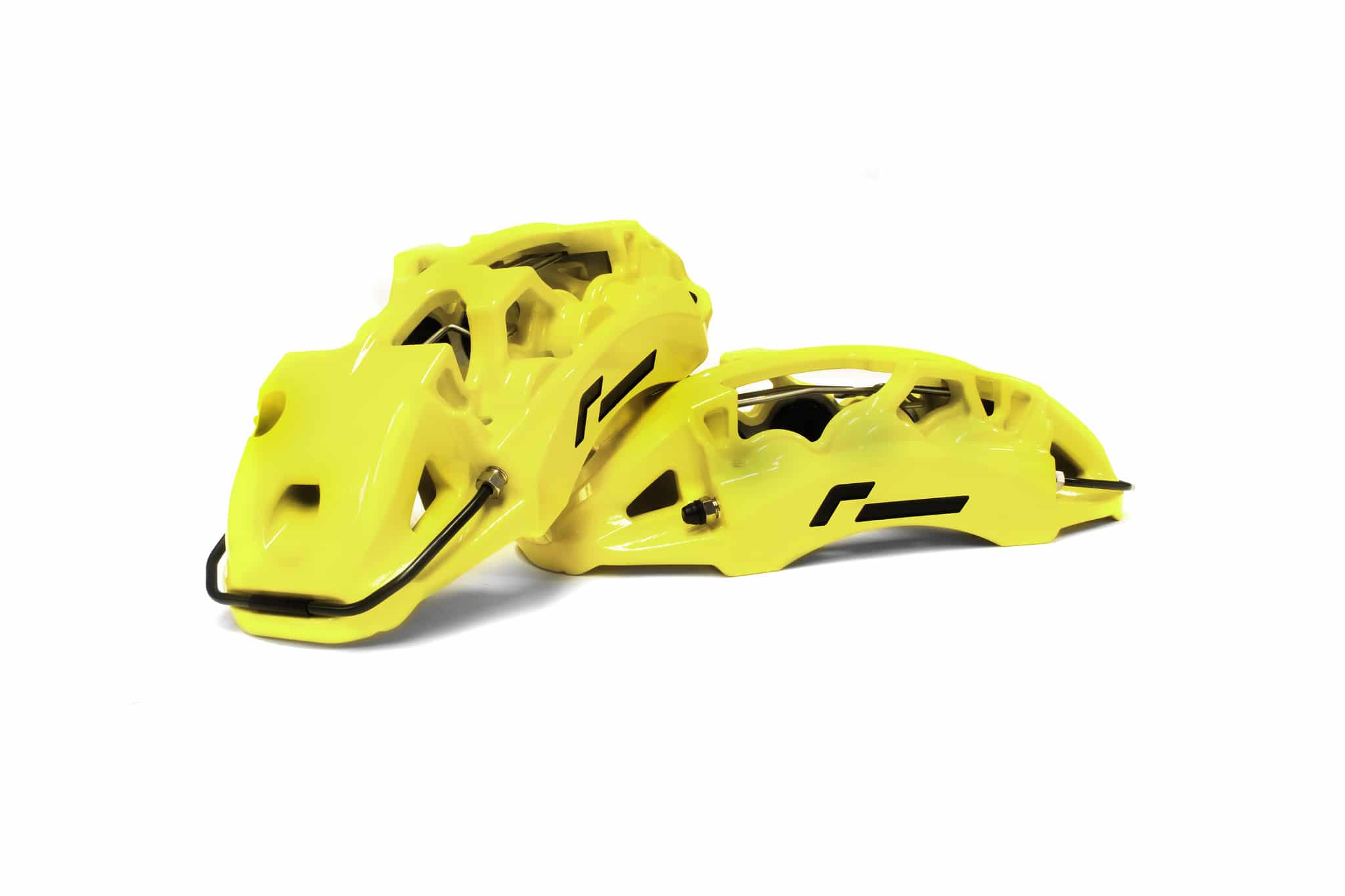 Kit de freios Racingline Big Brake com disco de 380 mm e 6 pistões - Estágio 3 (8)