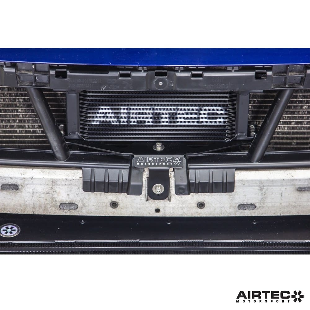 Kit de enfriador de aceite Àirtec Peugeot 308 GTi3