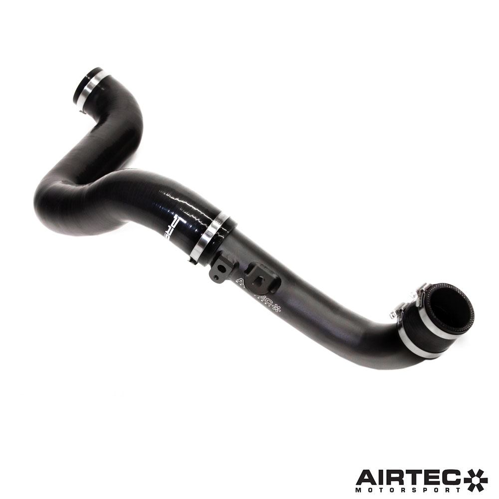 Kit de tubería de refuerzo del lado frío Airtec Suzuki Swift Sport 1.4T (MK3) 2