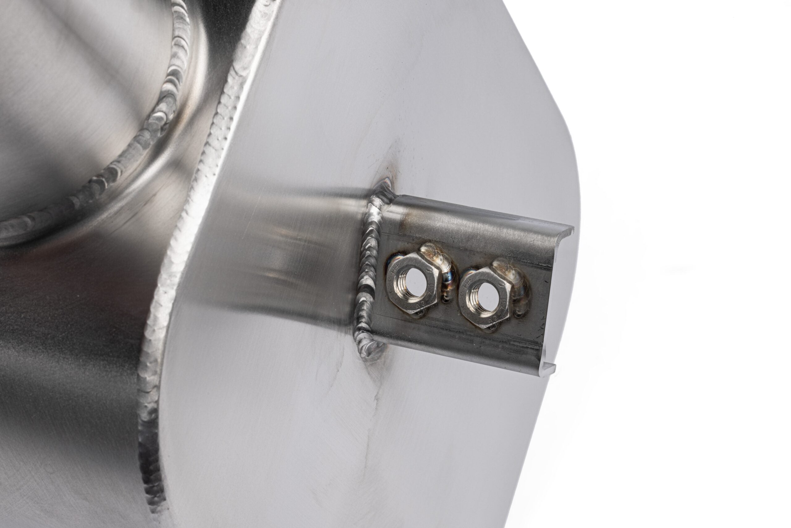 Sistema de escape APR Catback para Audi RSQ8