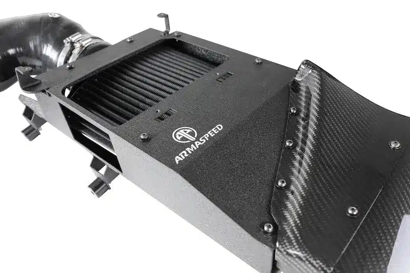 Armaspeed Air Intake Mercedes AMG X290 GT53 3