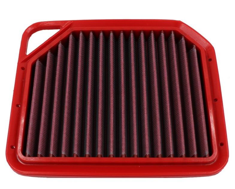 Filtro de ar BMC para Suzuki Jimny IV 0.7 JB64W 64hp