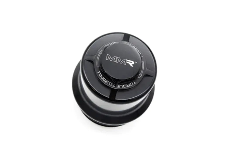 Carcaça do filtro de óleo MMR Billet para BMW B57 B58 3