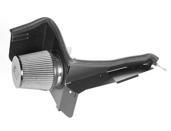 IE Cold Air Intake Audi B9 A4 A5 2.0T 02