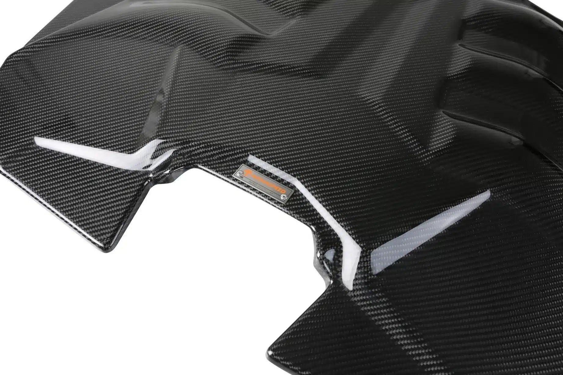 Armaspeed Air Intake Carbon Porsche Cayenne Gen3 Hybrid 2