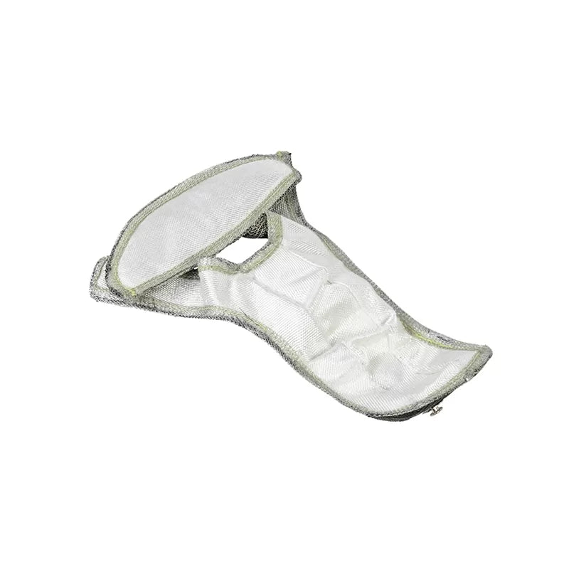 Manta turbo Alpha Competition para Audi A3 S3 8V y Golf 7R GTI 2