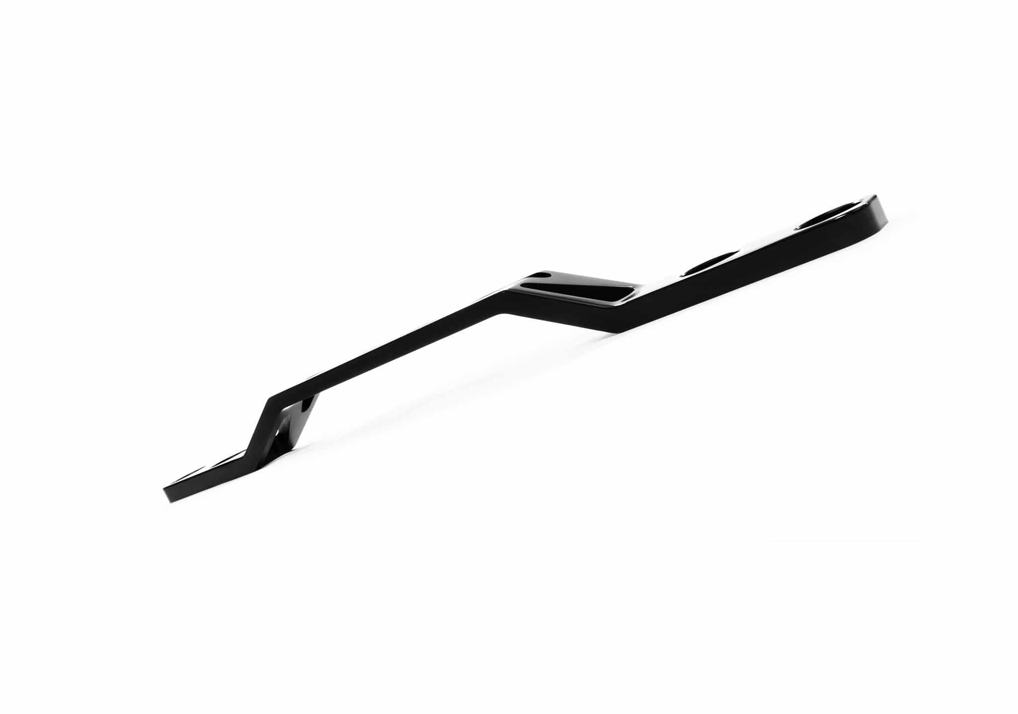 Soporte de refuerzo de chasis trasero Racingline MQB 2