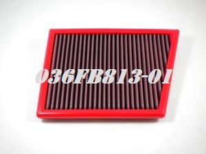 BMC Luchtfilter ZINORO 60H 1.5 Hybrid (1E) 151pk va 2016