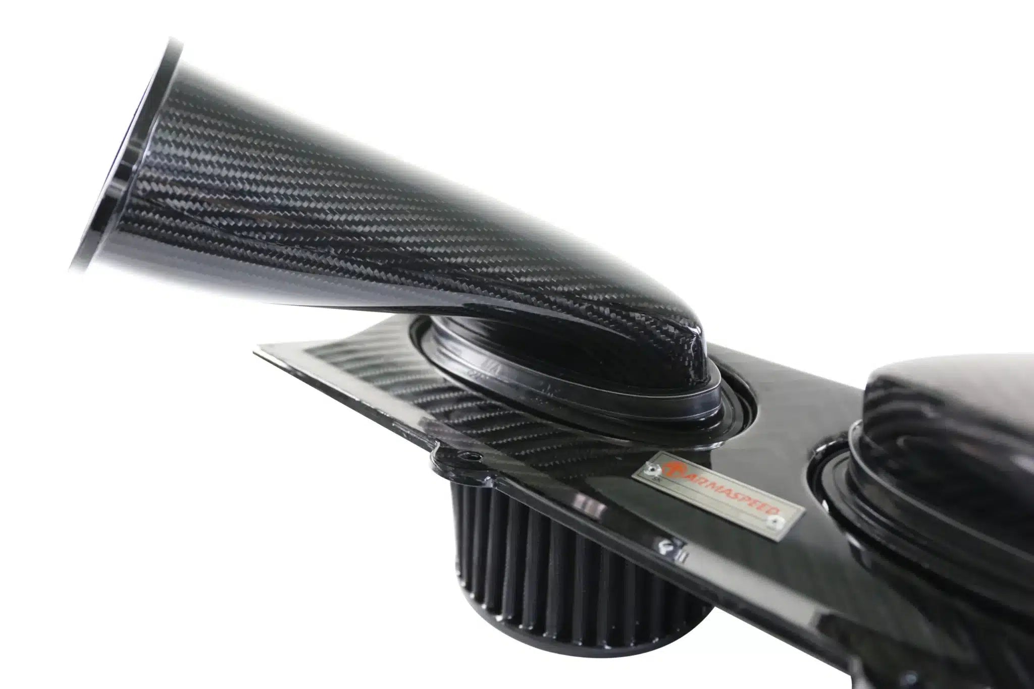 Armaspeed Air Intake Ferrari 488 GTB 2