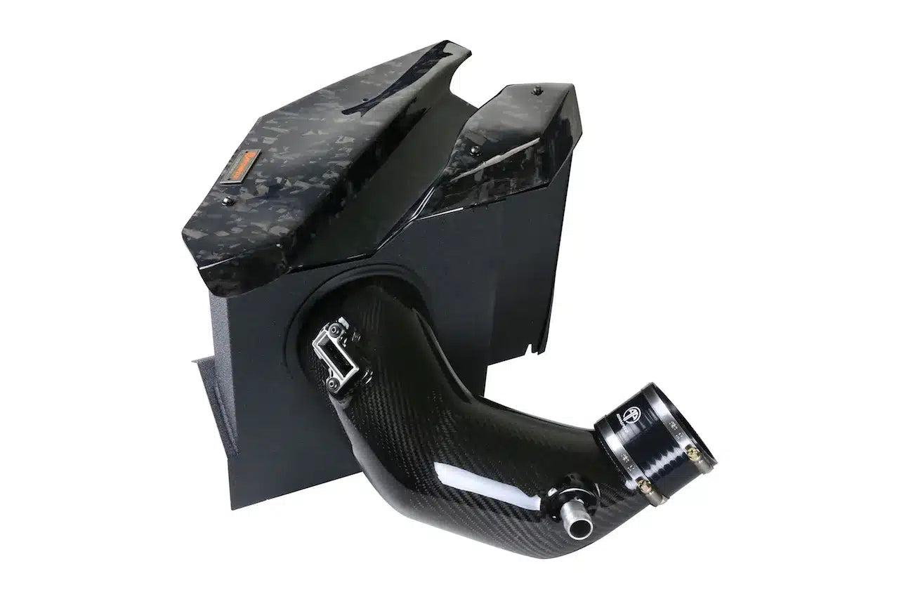 Entrada de ar Armaspeed para Toyota Supra A90 MK5 3.0 4