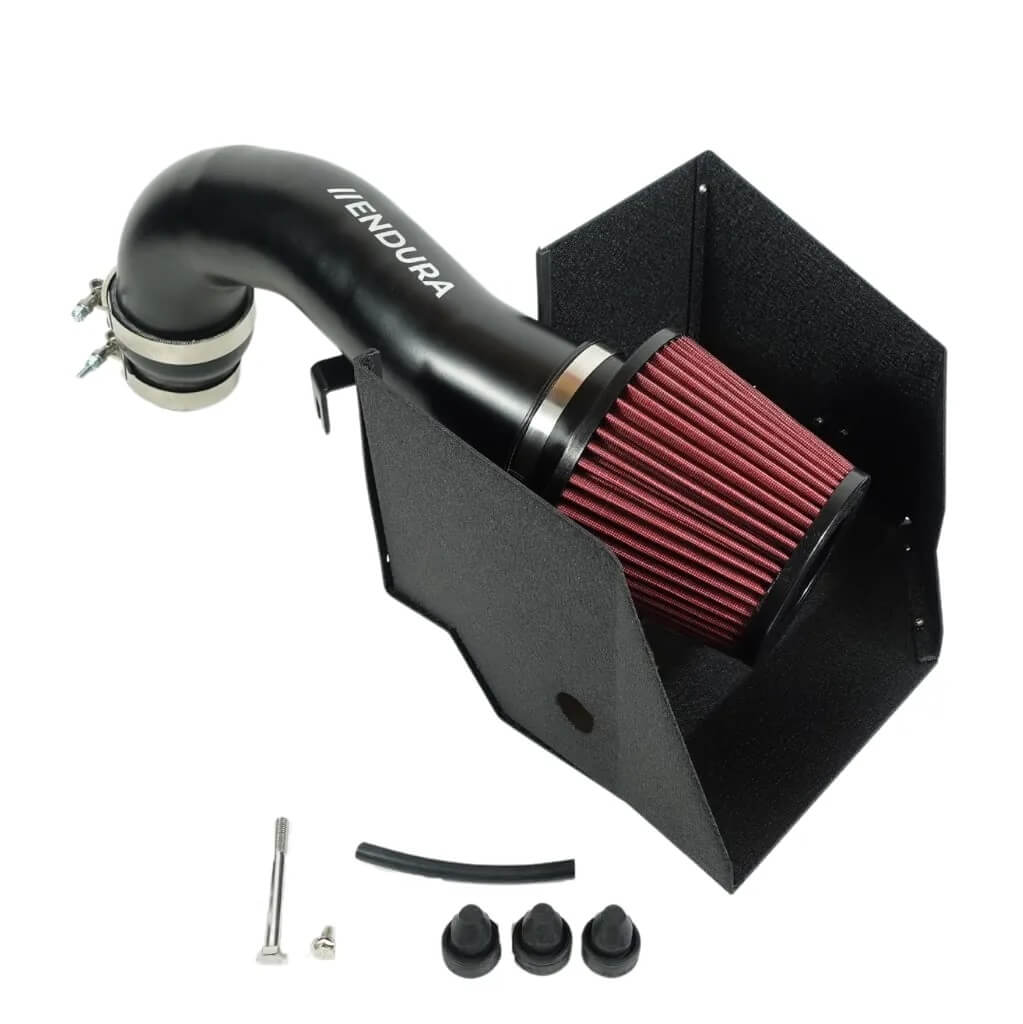 Kit de performance Endura Stage 2 pour VW Golf 7 GTI 2