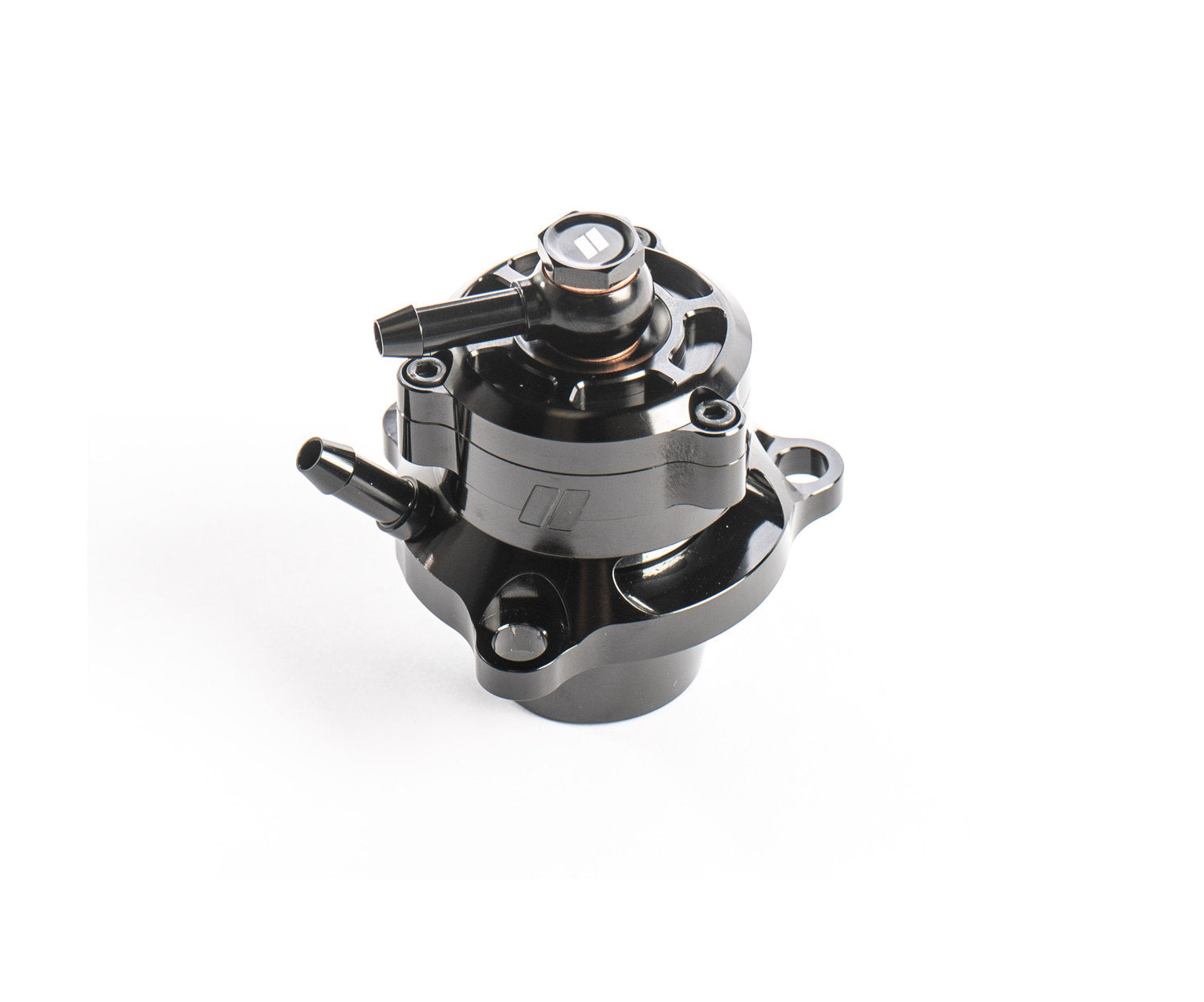 Kit de válvula de alívio de pressão turbo CTS para VW Golf 8 GTI Evo4