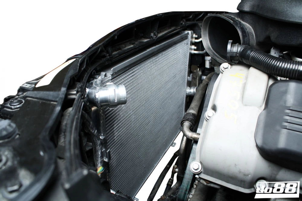 Radiador do88 BMW M3 E9X 4