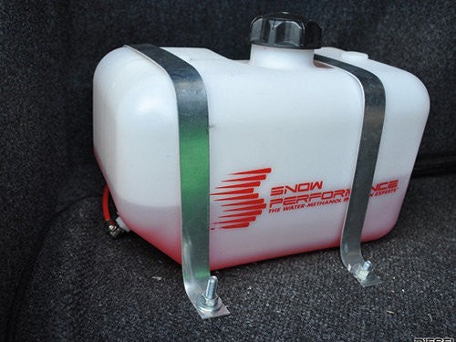 Snow Performance Boost Cooler ProLine Stage 3 DI Water Injection 5