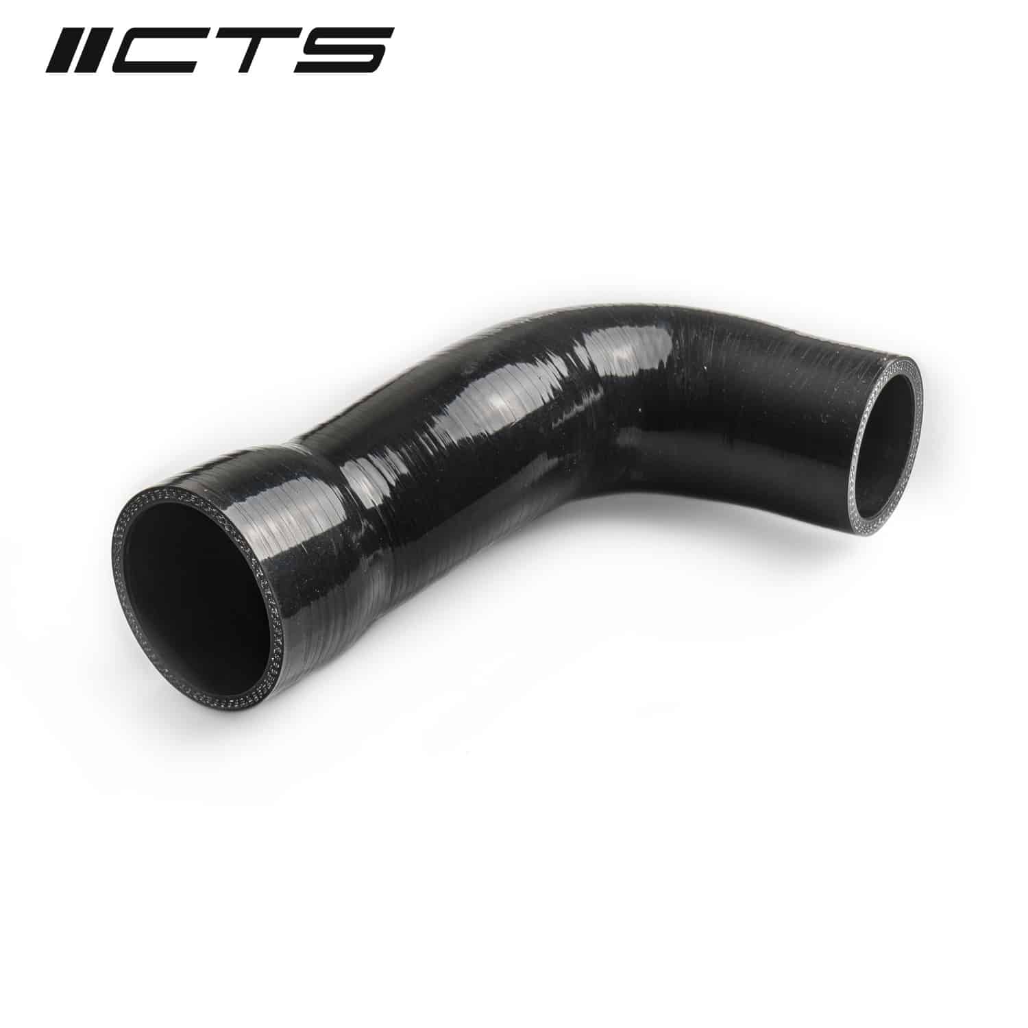 cts turbo outlet pipe dsg audi s3 8v golf 7r gti mqb 2
