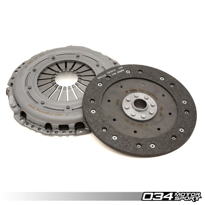 034 Motorsport Koppelingsset voor Audi RS4 B7 4.2L FSI 01