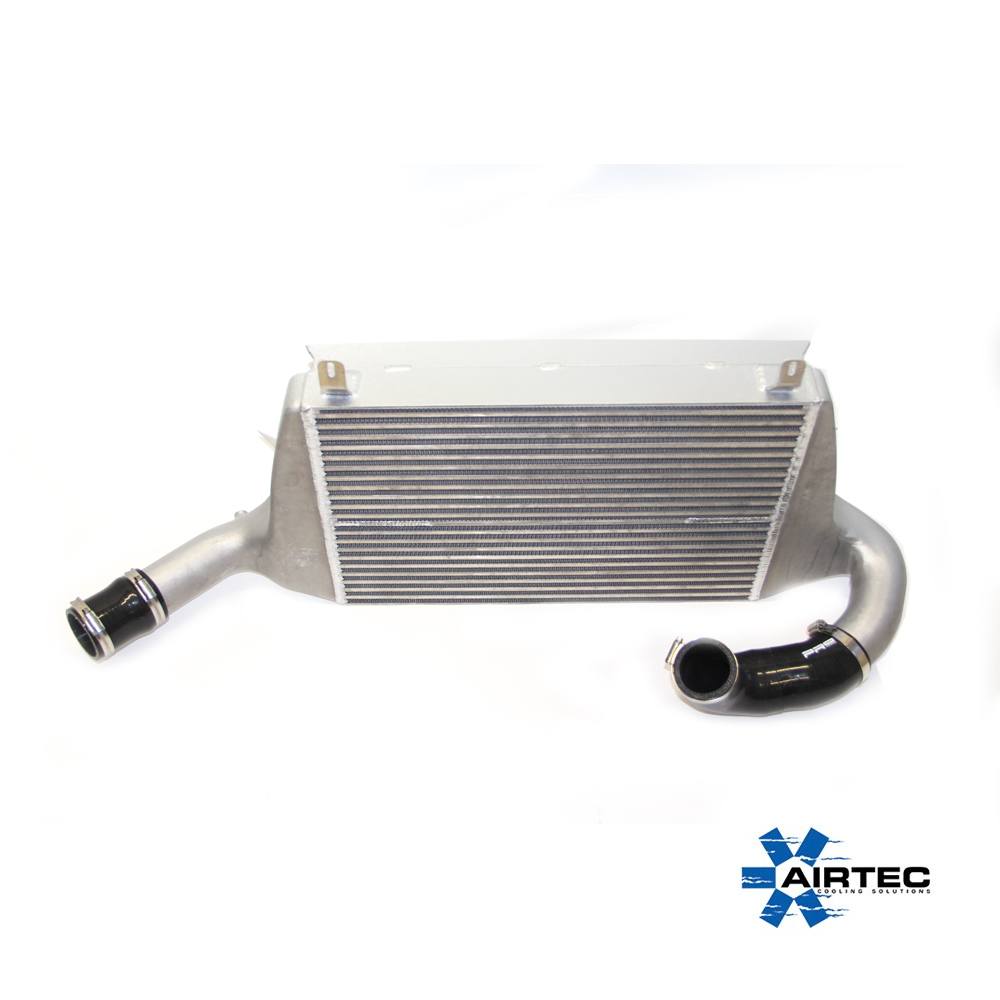 Intercooler Airtec para Honda Civic Type R (FK2)1