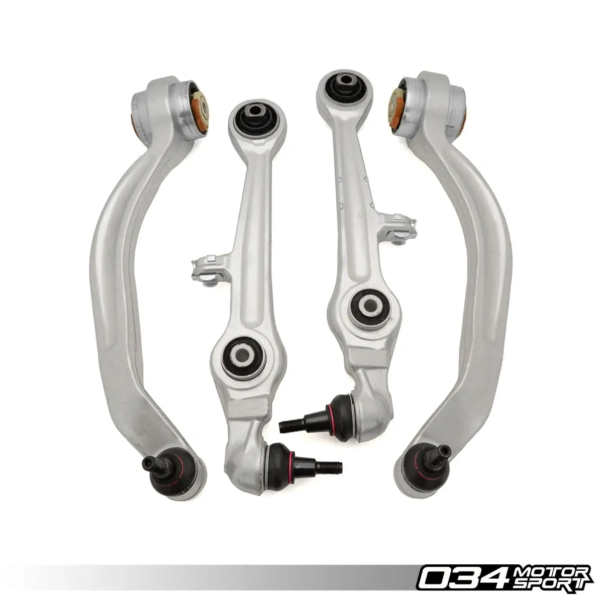 Kit de brazo de control inferior 034 Motorsport Density Line Audi VW 01