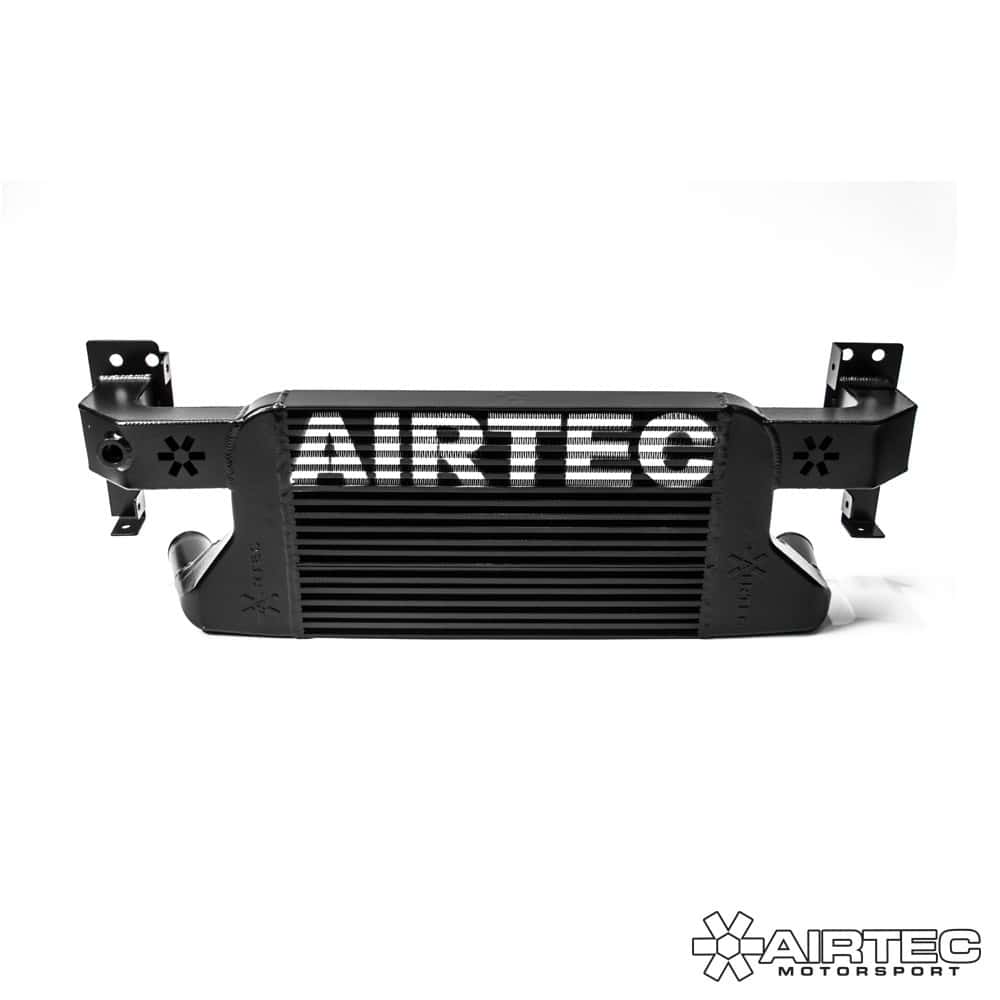 Intercooler Airtec Stage 2 Audi S1 8X