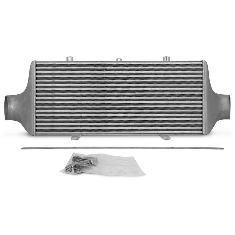 Kit de intercoolers Wagner Competition para Evo2 Supra Jza80 Mk4